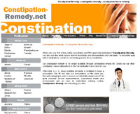 Constipation Remedy by constipation-remedy.net