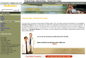 Sexual Health Problems by cheapest-viagra.us.com