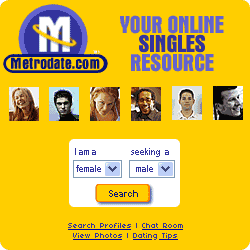 Metrodate.com