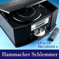 Hammacher Schlemmer