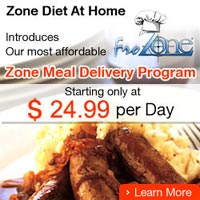 Zone Diet.com