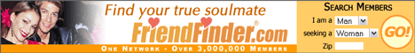 Friend Finder.com