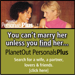 Planet Out.com